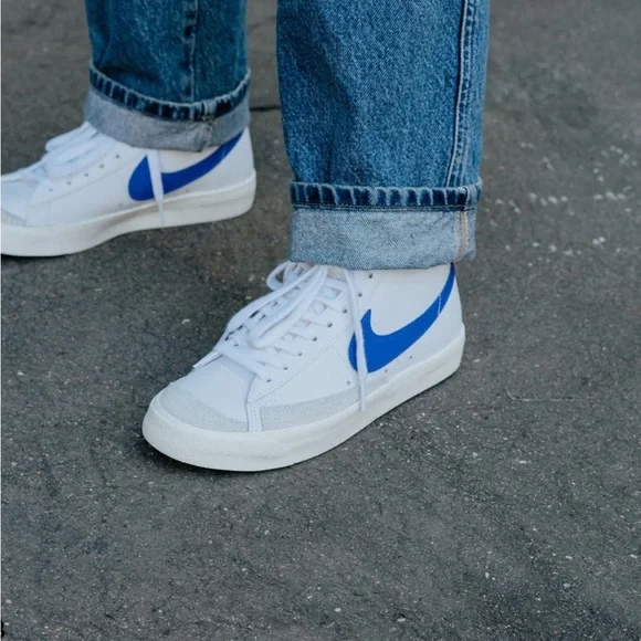 Nike Blazer Mid 77 VNTG - Picture 16 of 16